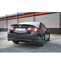 Rajout Du Pare-Chocs Arriere Honda Accord Sedan Mk8