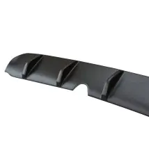 Rajout Du Pare-Chocs Arriere Honda Accord Sedan Mk8