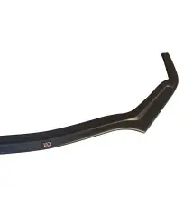 LAME DU PARE-CHOCS AVANT / SPLITTER HONDA ACCORD MK.8 TYPE-S (CU-SERIES) AVANT FACELIFT SEDAN