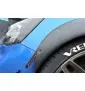 Fender Flare Trim