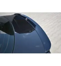 Spoiler Cap Audi A5 Sportback S-Line 8T Facelift