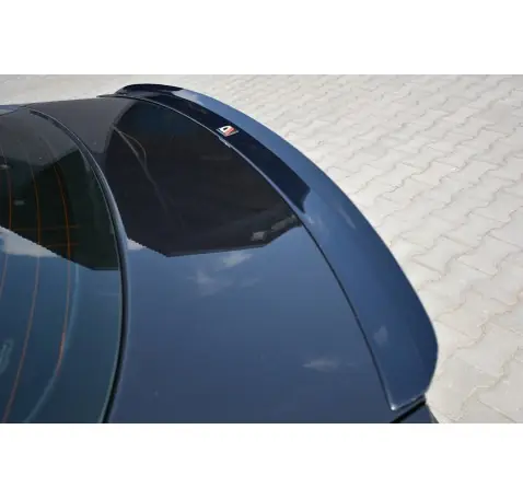 Spoiler Cap Audi A5 Sportback S-Line 8T Facelift