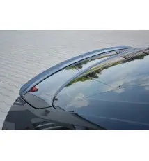 Spoiler Cap Audi A5 Sportback S-Line 8T Facelift