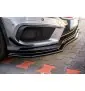 Lame Du Pare-Chocs Avant Mercedes-Benz GLA 45 AMG
