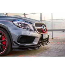 Lame Du Pare-Chocs Avant Mercedes-Benz GLA 45 AMG