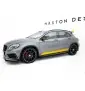 Rajouts Des Bas De Caisse V.1 Mercedes-Benz GLA 45 AMG