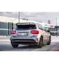 Arriere Splitter Mercedes-Benz GLA 45 AMG