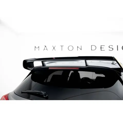 Spoiler Cap Mercedes-Benz GLA 45 AMG