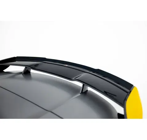 Spoiler Cap Mercedes-Benz GLA 45 AMG