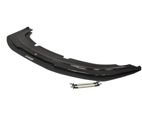 HYBRID LAME DU PARE-CHOCS AVANT AUDI S3 8L