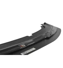 HYBRID LAME DU PARE-CHOCS AVANT AUDI S3 8L