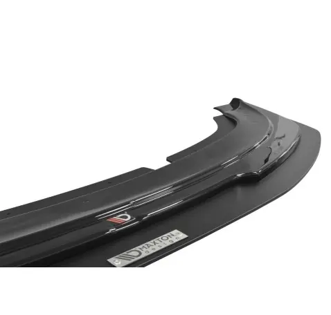 HYBRID LAME DU PARE-CHOCS AVANT AUDI S3 8L