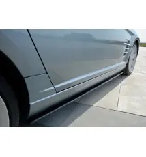 SET DES DIFFUSEUR DES BAS DE CAISSE CHRYSLER CROSSFIRE