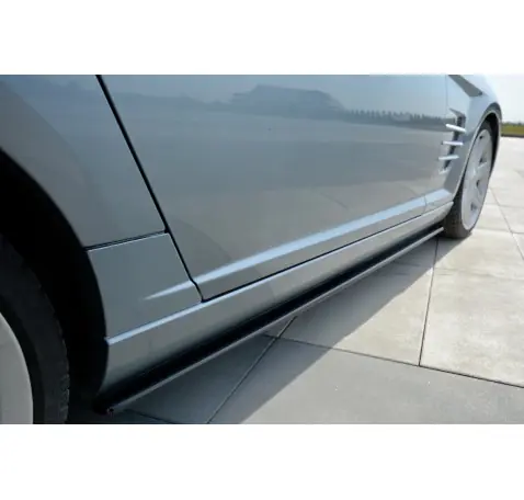 SET DES DIFFUSEUR DES BAS DE CAISSE CHRYSLER CROSSFIRE