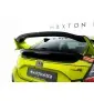 Inférieur Spoiler Cap Honda Civic Type-R Mk10 / Mk10 Facelift
