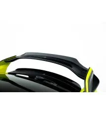 SUPÉRIEUR BECQUET EXTENSION V.2 Honda Civic Type-R Mk10 / Mk10 Facelift