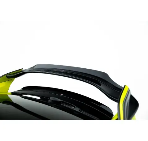 SUPÉRIEUR BECQUET EXTENSION V.2 Honda Civic Type-R Mk10 / Mk10 Facelift