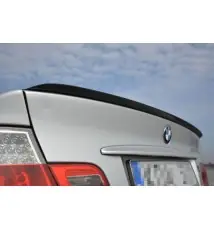 BECQUET EXTENSION BMW 3 E46 COUPE AVANT FACELIFT