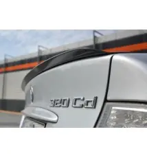 BECQUET EXTENSION BMW 3 E46 COUPE AVANT FACELIFT