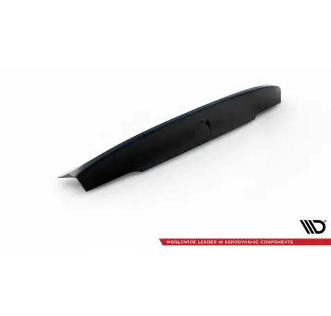 BECQUET / RAJOUT DU CAPOT BMW 3 E46 COUPE AVANT M3 CSL LOOK (POUR PEINDRE)