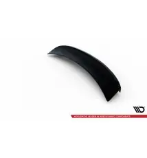 BECQUET / RAJOUT DU CAPOT BMW 3 E46 COUPE AVANT M3 CSL LOOK (POUR PEINDRE)