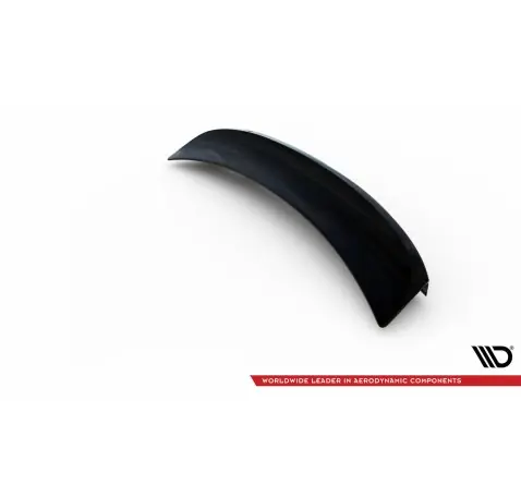 BECQUET / RAJOUT DU CAPOT BMW 3 E46 COUPE AVANT M3 CSL LOOK (POUR PEINDRE)