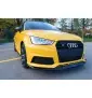Lame Du Pare-Chocs Avant Audi S1 8X