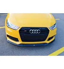 Lame Du Pare-Chocs Avant Audi S1 8X