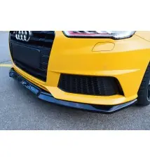 Lame Du Pare-Chocs Avant Audi S1 8X
