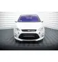 Lame De Pare-Chocs Avant Ford S-Max Titanium Mk1 FL