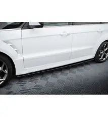 Lame De Bas De Caisse Ford S-Max Titanium Mk1 Facelift