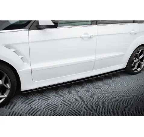 Lame De Bas De Caisse Ford S-Max Titanium Mk1 Facelift