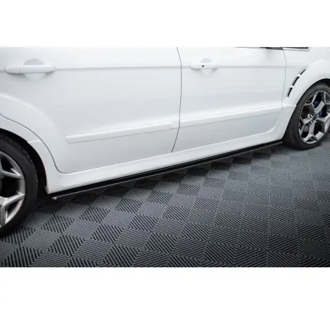 Lame De Bas De Caisse Ford S-Max Titanium Mk1 Facelift
