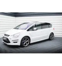 Lame De Bas De Caisse Ford S-Max Titanium Mk1 Facelift