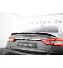 Spoiler Cap Maserati Quattroporte Mk6