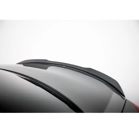 Spoiler Cap Maserati Quattroporte Mk6