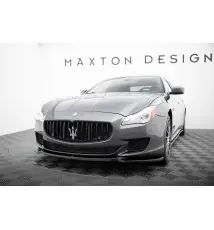 Lame Du Pare-Chocs Avant Maserati Quattroporte Mk6