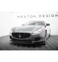 Lame Du Pare-Chocs Avant Maserati Quattroporte Mk6