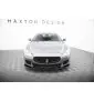 Lame Du Pare-Chocs Avant Maserati Quattroporte Mk6