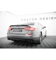 Diffuseur Arrière Complet Maserati Quattroporte Mk6