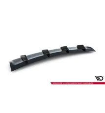 Diffuseur Arrière Complet Maserati Quattroporte Mk6