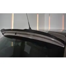 BECQUET EXTENSION FIAT 500 HATCHBACK SPORT AVANT FACELIFT