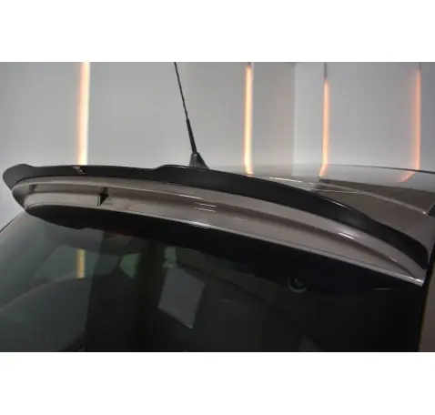 BECQUET EXTENSION FIAT 500 HATCHBACK SPORT AVANT FACELIFT