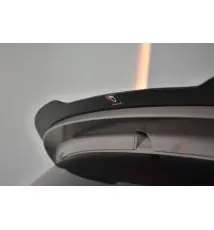 BECQUET EXTENSION FIAT 500 HATCHBACK SPORT AVANT FACELIFT