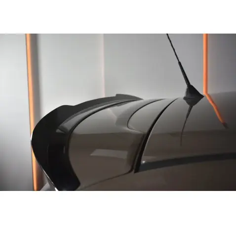 BECQUET EXTENSION FIAT 500 HATCHBACK SPORT AVANT FACELIFT