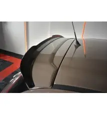 BECQUET EXTENSION FIAT 500 HATCHBACK SPORT AVANT FACELIFT