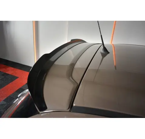 BECQUET EXTENSION FIAT 500 HATCHBACK SPORT AVANT FACELIFT