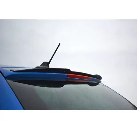 Spoiler Cap Skoda Octavia RS Mk2 / Mk2 FL Combi