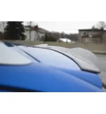Spoiler Cap Skoda Octavia RS Mk2 / Mk2 FL Combi