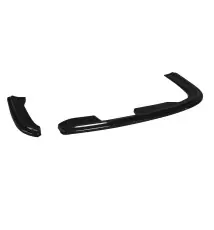 Lame Du Pare-Chocs Arriere Skoda Octavia RS Sedan / Combi Mk2 / Mk2 Facelift